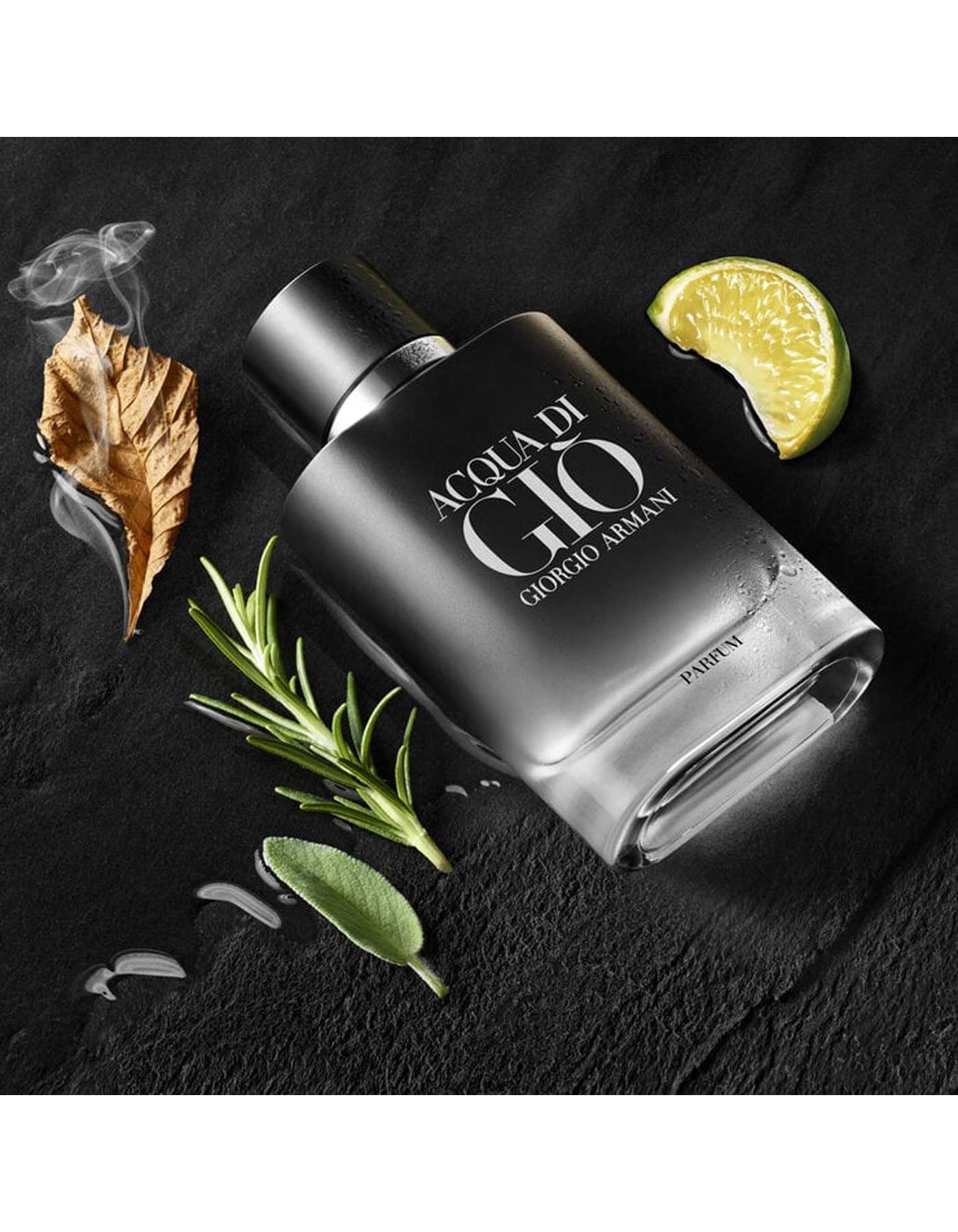 Armani 2024 gio parfum